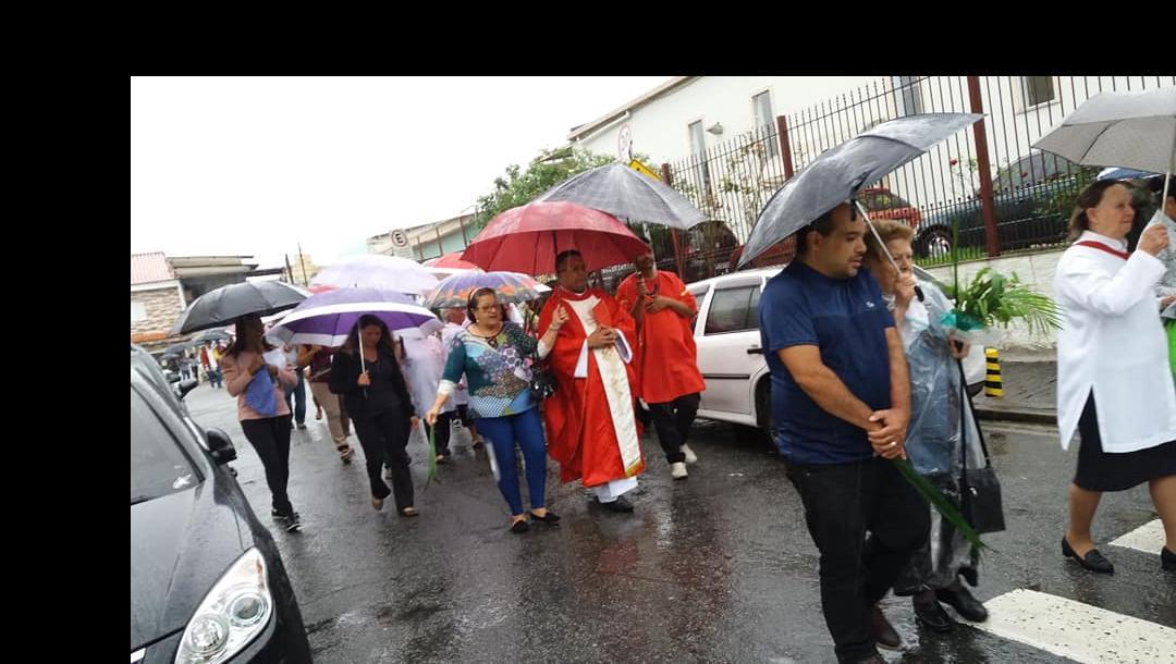 Comunidade Nossa Senhora de Fátima/Santana