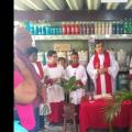 Comunidade Santa Isabel/Brasilândia