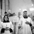 Paróquia Santos Apóstolos - Região Brasilândia